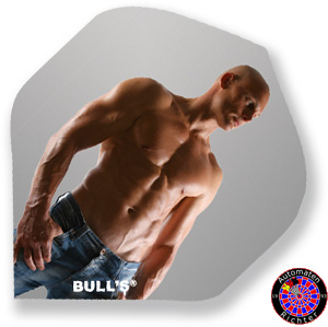 Bulls Erotic Flight Standard Man